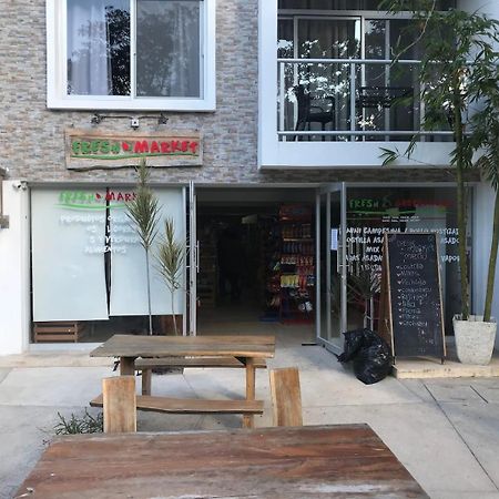 Casa Leonardo Tulum Villa Ngoại thất bức ảnh