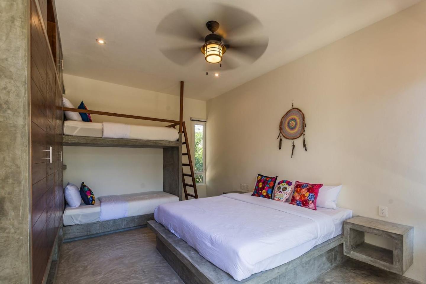 Casa Leonardo Tulum Villa Ngoại thất bức ảnh