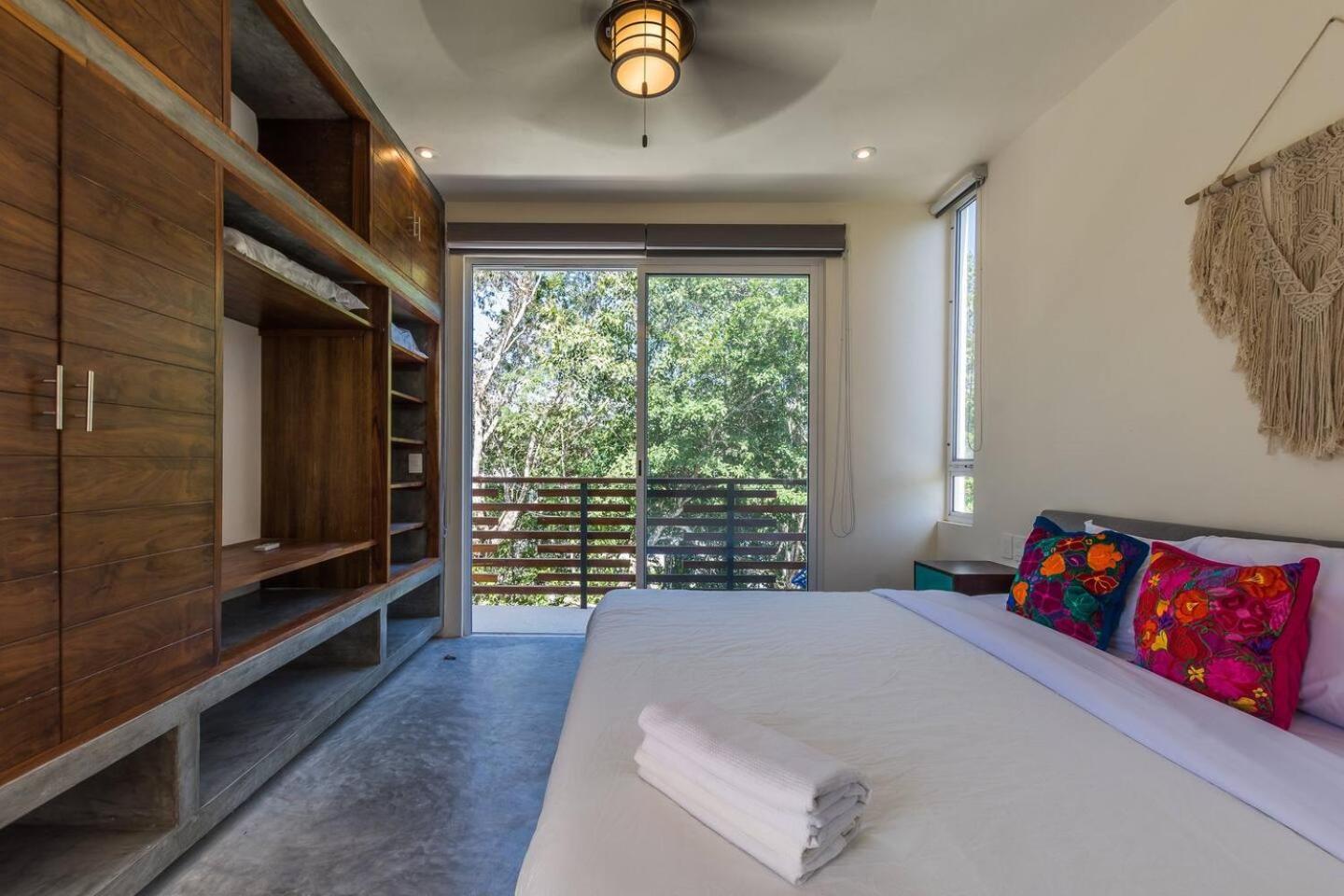 Casa Leonardo Tulum Villa Ngoại thất bức ảnh
