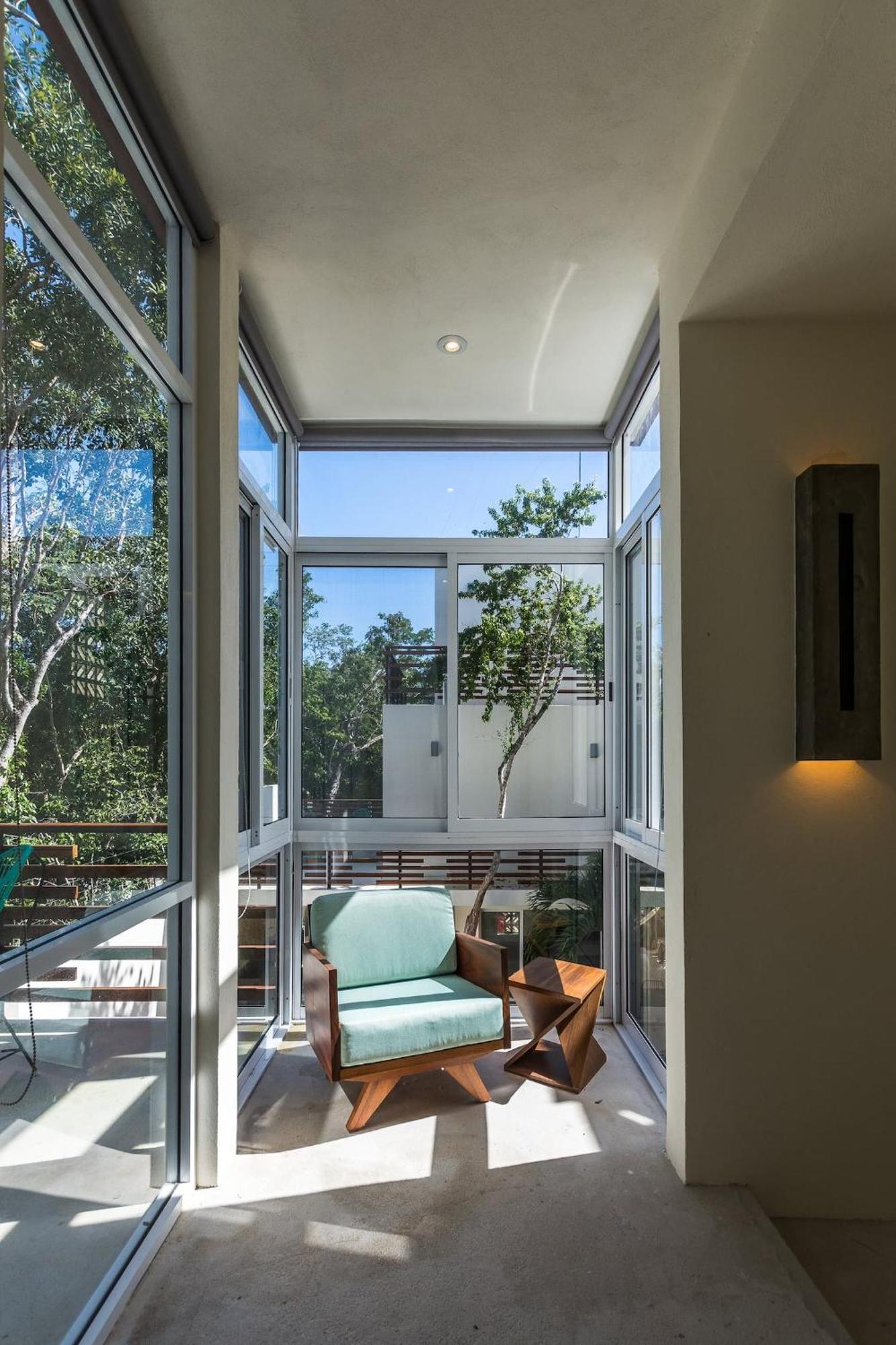 Casa Leonardo Tulum Villa Ngoại thất bức ảnh
