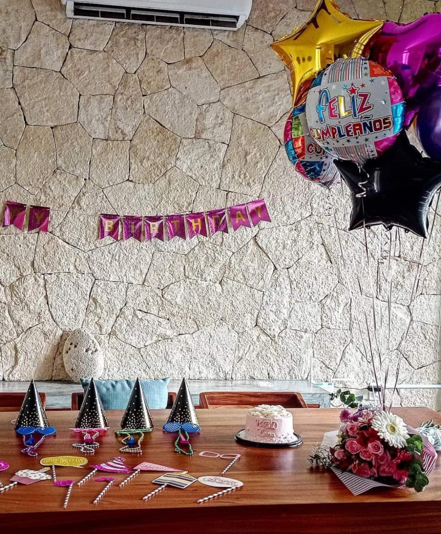 Casa Leonardo Tulum Villa Ngoại thất bức ảnh